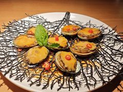 -波螺油子青岛本帮菜(银座店)