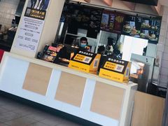 -麦当劳(北亭广场分店)