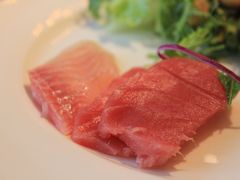-都会尚膳·海鲜自助餐厅(重庆万豪酒店)
