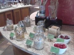 -北京港澳中心瑞士酒店·瑞士咖啡厅·自助餐