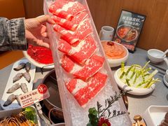 -椒王火锅(长安万达店)