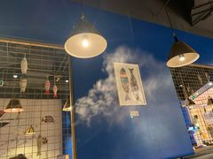 -鱼颜诱纸纸上烤鱼·蛙(龙湖天街店)