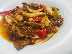 -同喜烤鸭店(光芒店)