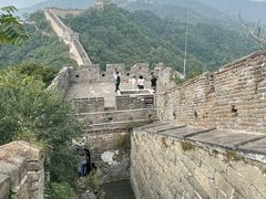 -慕田峪长城