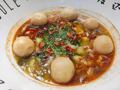 -友达面馆(海珠店)