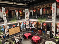 -蔼若春.传承云南菜(金碧公园店)