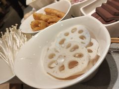 -海底捞火锅(天一广场亚细亚店)