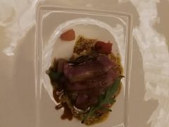 -迪拜帆船酒店海底餐厅