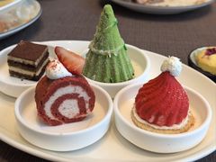 -重庆丽晶酒店·渝厨房