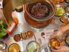 -西塔老太太泥炉烤肉(苏州大悦城店)