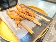 -一绪に寿喜烧(夫子庙水游城店)