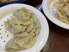 -金冠水饺园(泰山大街辅路店)