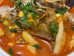 何记花甲粉-何记花甲(海岸城旗舰店)