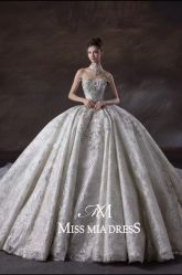 -MISS MIA 婚纱品牌馆