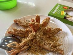 -無招牌海鮮(芽笼店)