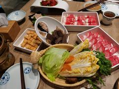 -古关火锅店(古北水镇景区店)
