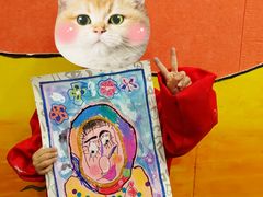 -阿妮亚少儿美术书法(望京店)