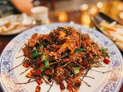 -杨记隆府(南坪店)