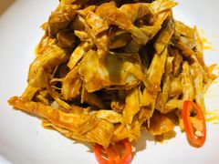 春笋手撕鸡-小大董·烤鸭(五棵松店)