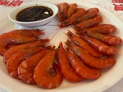 -不仔客海鲜·烧烤·270度海景餐厅(大东海店)