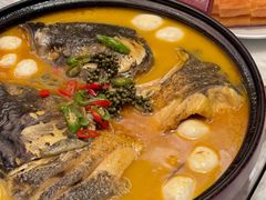 -无锡苏宁银河国际酒店-悦府65中餐厅