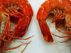 -新金盛·海鲜酒楼(盐田店)