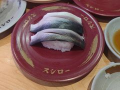 -寿司郎(皇庭广场店)