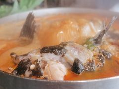 -泉味道贵州厨房(三里河店)