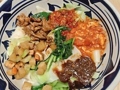 -秦唐一号西安菜馆(钟楼店)