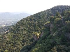 -北京鹫峰国家森林公园