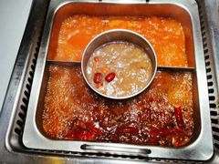 -巴奴毛肚火锅(商城路店)