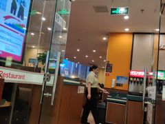 门面-萨莉亚意式餐厅(石鼓路店)