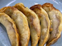 牛肉锅贴-李荣兴(南湖东路店)