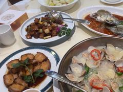 -益利大酒楼(井岸店)