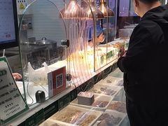 -紫光园清真北京小吃(广渠门内店)