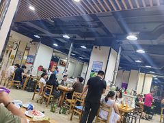 -元盛居(亚泰大街店)