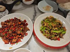 -京城小江南·北京烤鸭·江南土菜·白鱼(中关村店)
