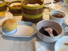 -东方早茶 海鲜•青岛菜(国信体育中心店)