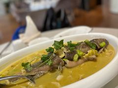 -名轩·中餐厅(南京玄武湖假日酒店)