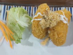 -顶屋咖喱(街道口总店)