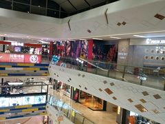 -万达广场(泰州海陵店)