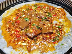 -么子烤肉(化龙池店)