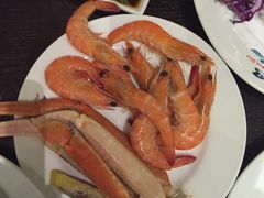-小天鹅戴斯酒店鲸鲨百汇创作料理