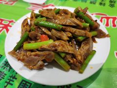 -令氏家外家周礼食府(桥南店)
