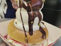 -DQ·蛋糕·冰淇淋(周浦万达店)