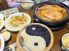 -茅山肴·道家菜·神仙鸡