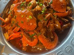 -胖哥俩肉蟹煲(杭州下沙学林街店)