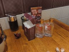 -老杨太太烧烤(文化广场店)