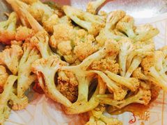 -令狐冲烤鱼·烧菜馆(达明店)