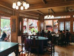 -龙翔山庄雷鸡肉(青城后山泰安古镇店)